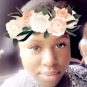 Meet your Posher, Brianna